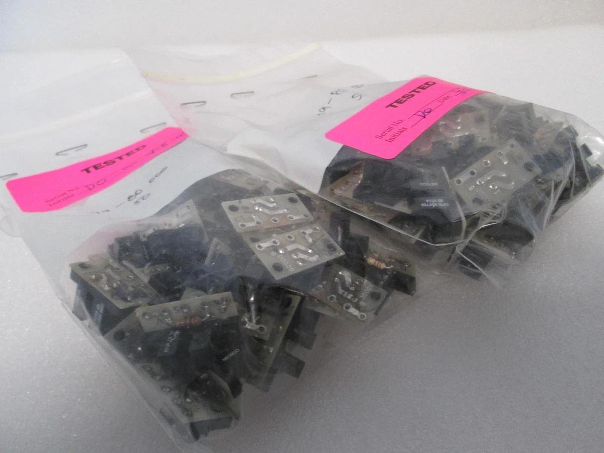 Optek, OPB, 866T55, Optical Sensor, New, Lot of 100