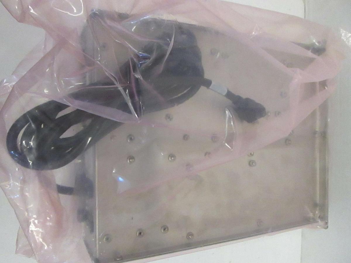 Used Semitool, Single Rinse and Two Stage Drying Controller, C-325, New