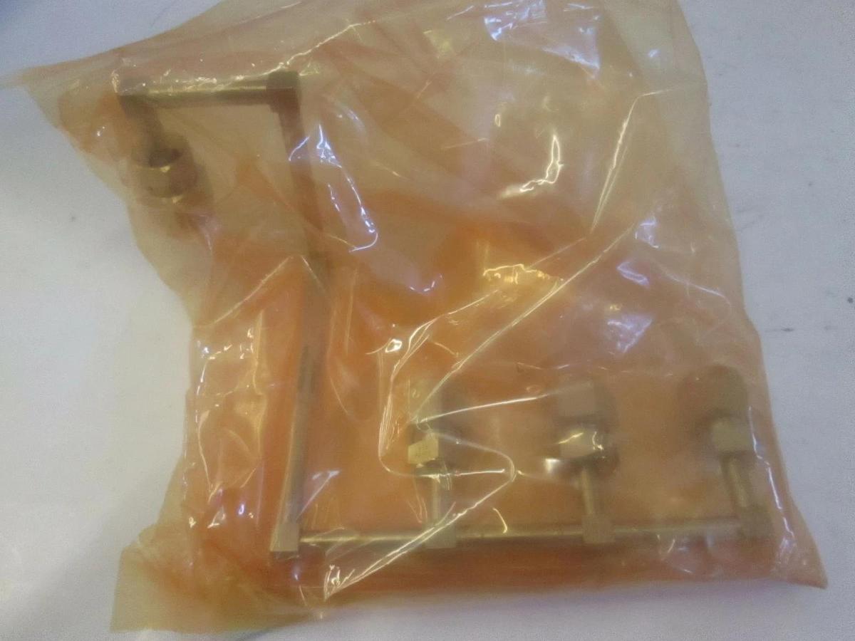 AMAT, 0050-31472, WELDMENT,UPPER PURGE,FUJIKIN UJR VIM VAR, New
