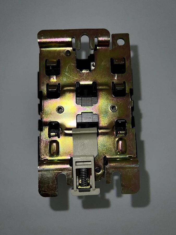 Used Telemecanique W9 0444785 01 61 Contacteurs, New