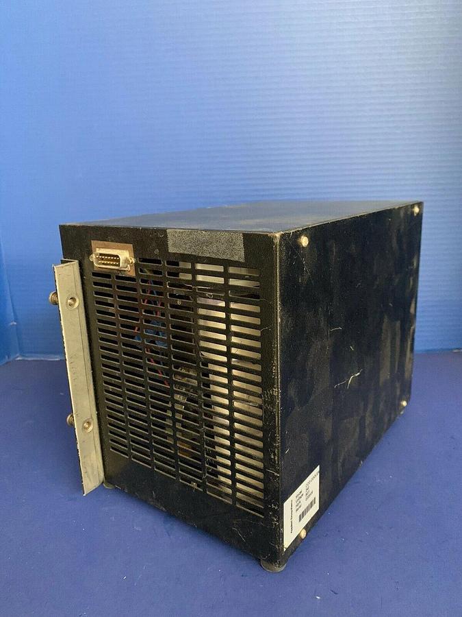 Used Applied Biosystems CCD Cooler, Used