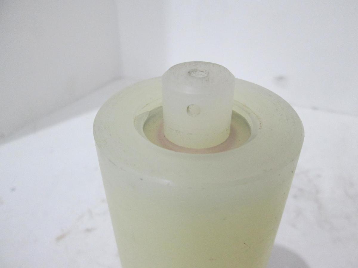 Used BECO, AC-POL-5.0-VT, Pneumatic Valve, Used