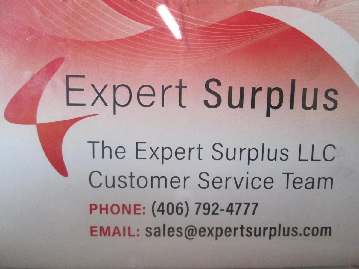 Used Screen, SP-W612, Spin Etcher, Parts List, Used