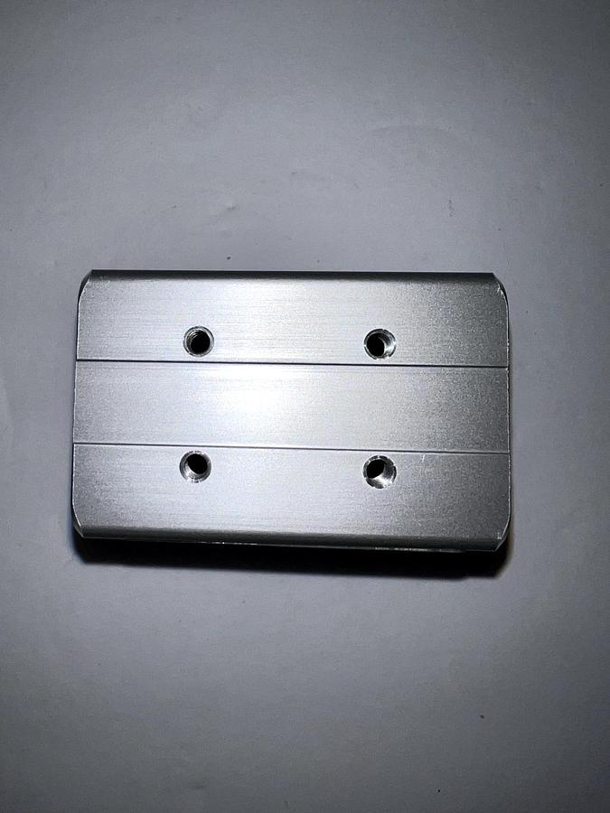 Amacoil, Inc. RS4-15-4R7.5 57150001 T52990, New
