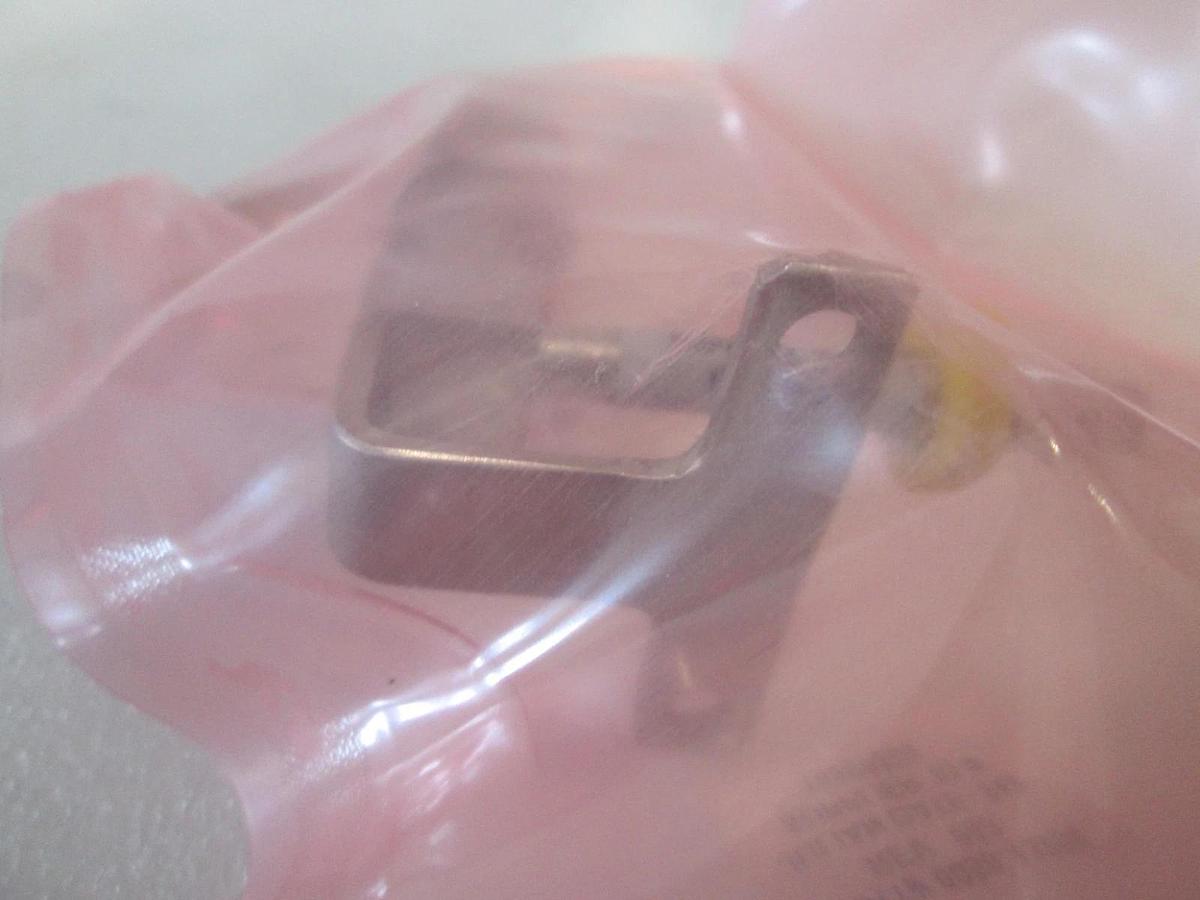 AMAT, WELDMENT, 90DEG BULKHEAD FITTING, 0050-43258, New