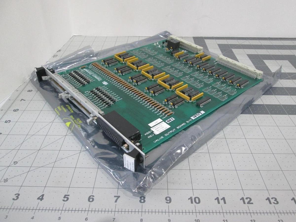 SPT Micro, 604092-25, PCB Config, VL Out, WO w/HCL, New