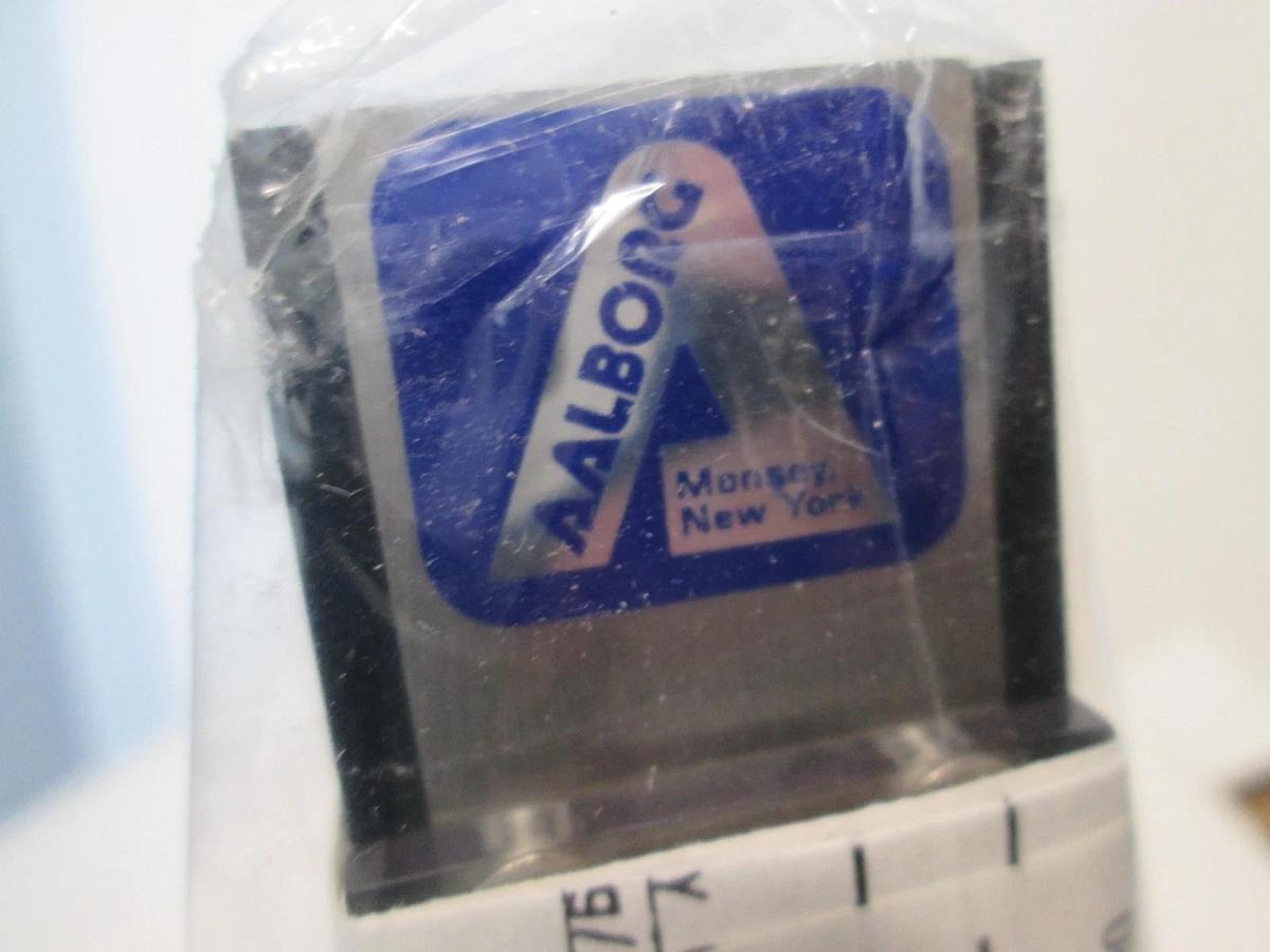 Aalborg, Flowmeter, 013-88, 209-113, New