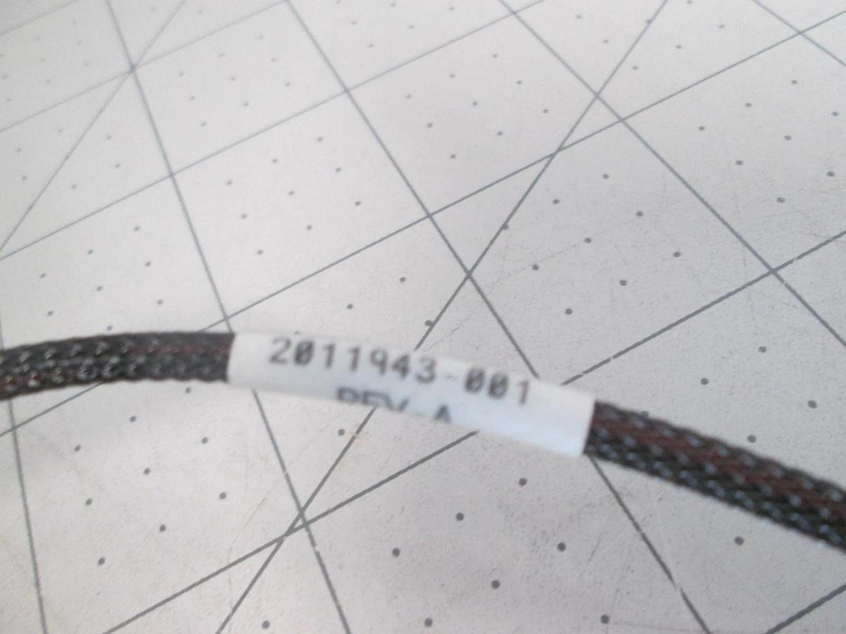 SPT Micro, 2011943-001, O2 Safety Indicator Light Harness Assy, New, Lot of 2
