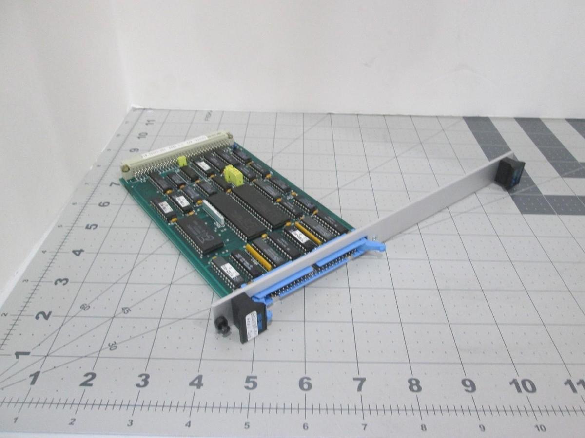 AVP SPT Micro SVG, 602939-01, XYCOM VMEBUS Module w/Quad, New