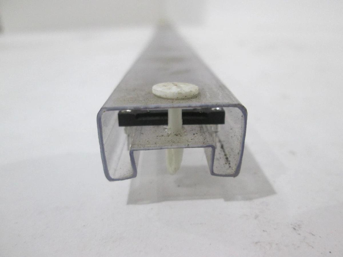 Ansley Electronics, SMO-48-S6T, Integrated Circuit Socket, New, Lot of 5
