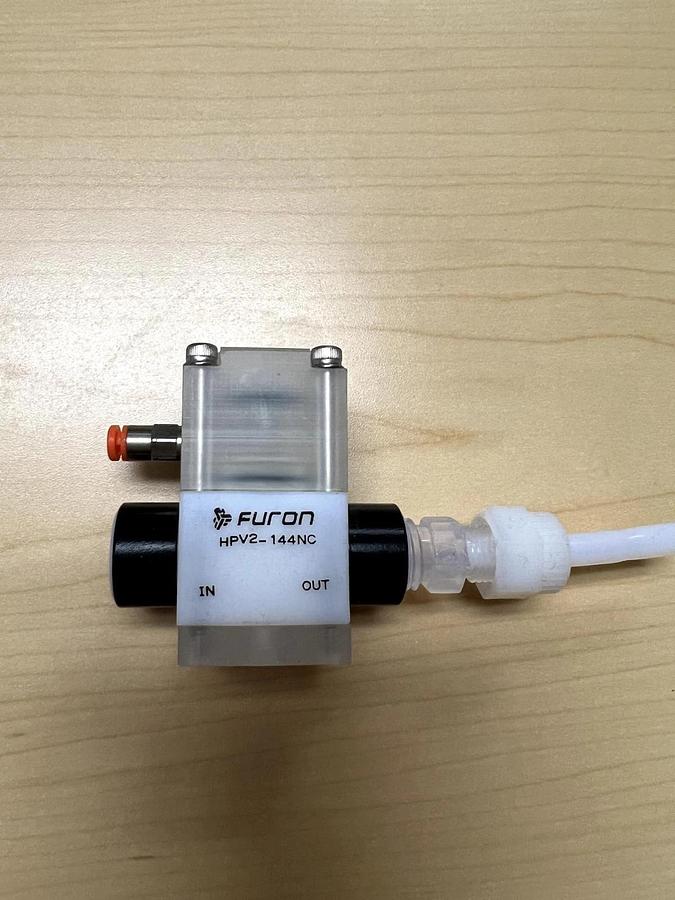 Used Furon, HPV2-144NC, 100% Tested, Used