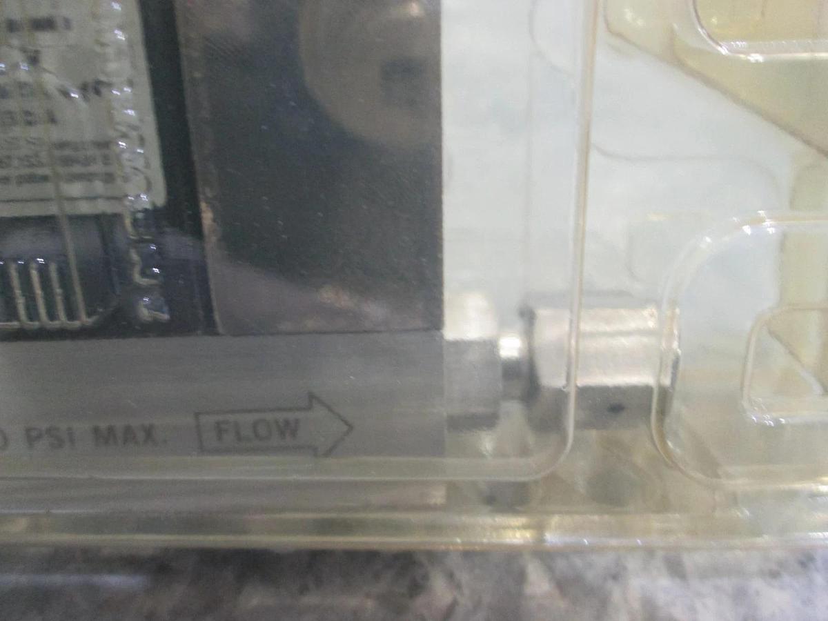 Unit, UFC-1100A, Mass Flow Controller, H2, 10 SLM , New