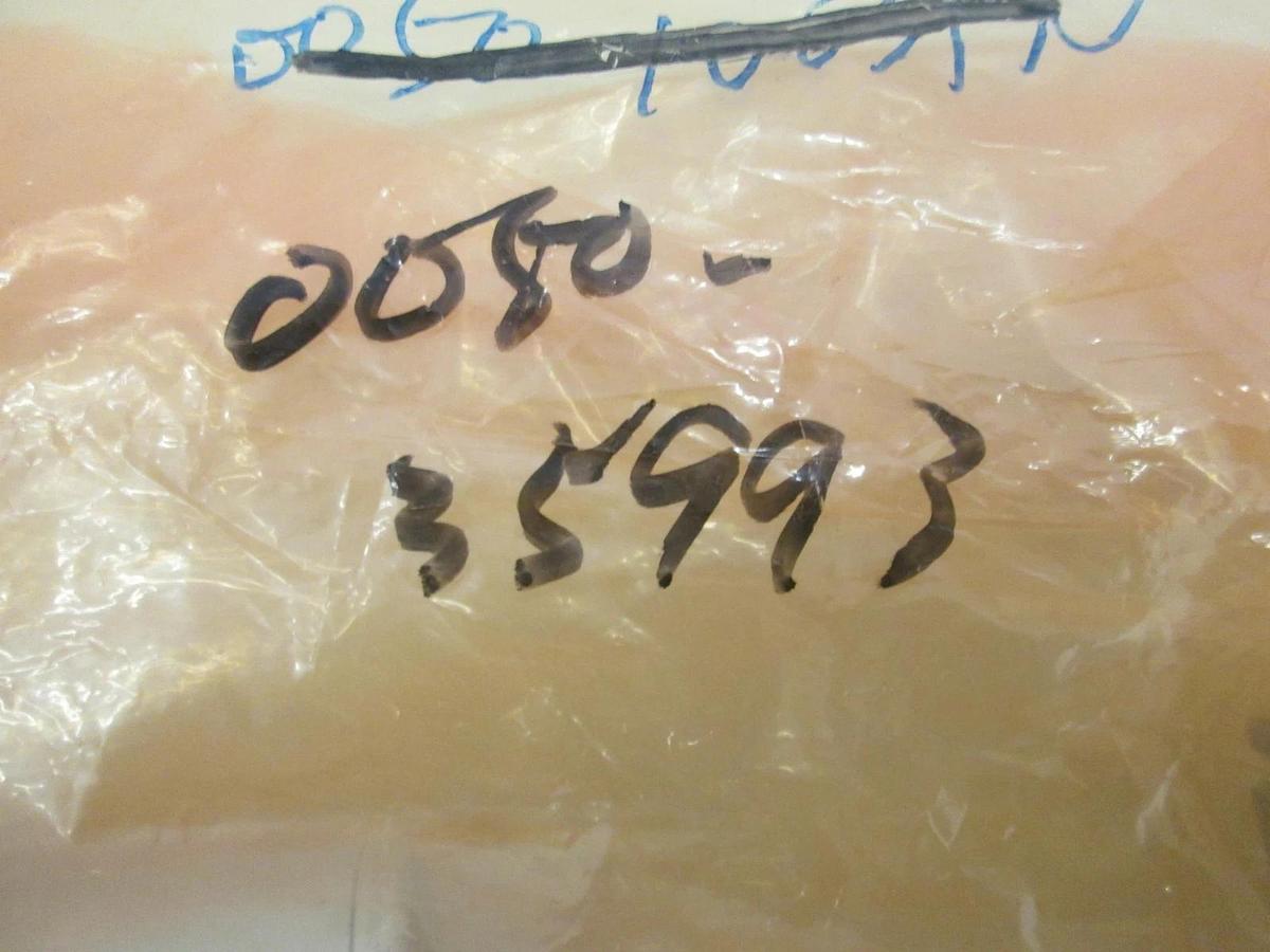 Used AMAT, Vacuum Fitting, 0050-35993, New