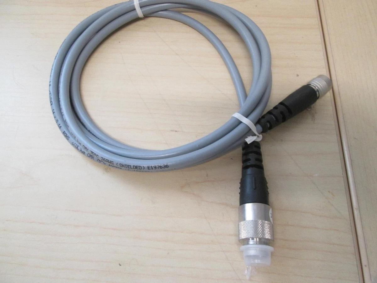 Used Unitronic, E197636, AWG Cable, Used