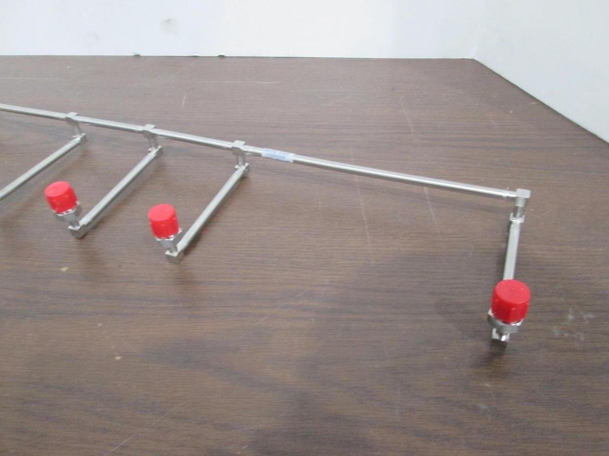 Used AMAT, 0050-N2Line, Purge Line, Used