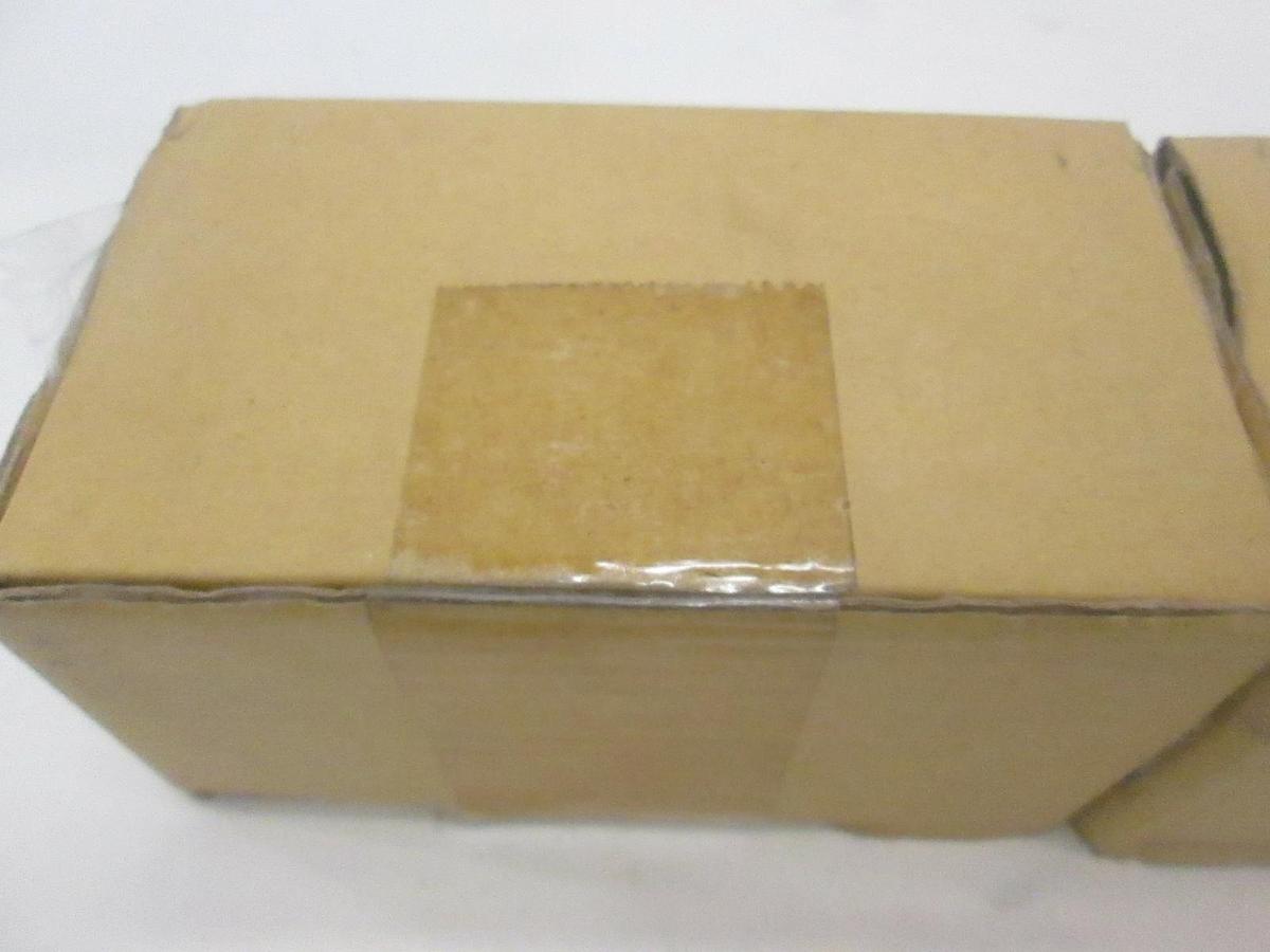 SMC, Multi-Connector w/ Cover, DM12-04NU-C2, New, Lot of 2