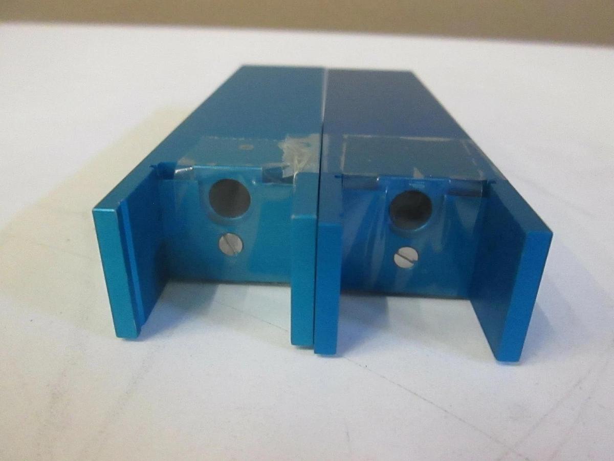 Used Persys Technology Clip Cassette, Auto CV T, C1-15-3-03, Used, Lot of 2