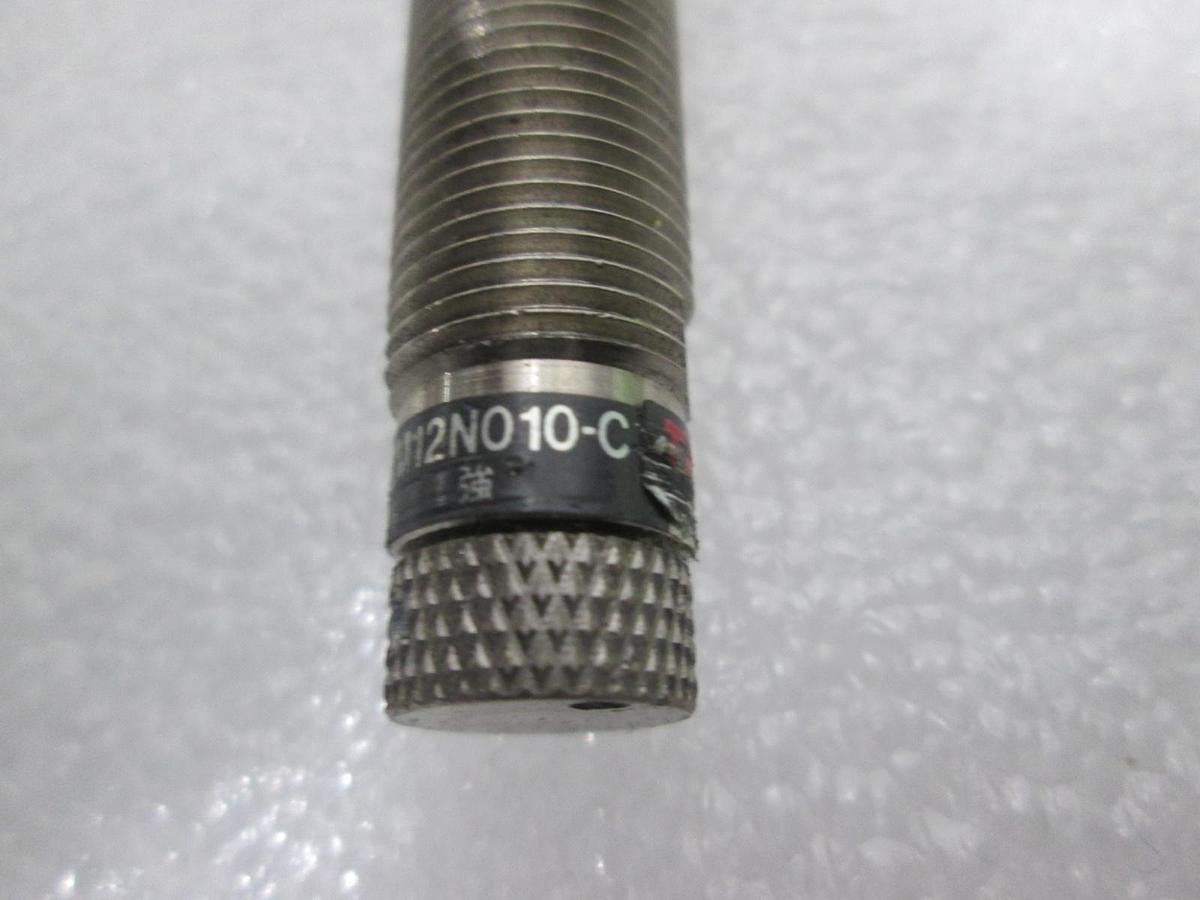 Used Taiyo, A2M12N010-C, Adjustable Shock Absorber, New, Lot of 3