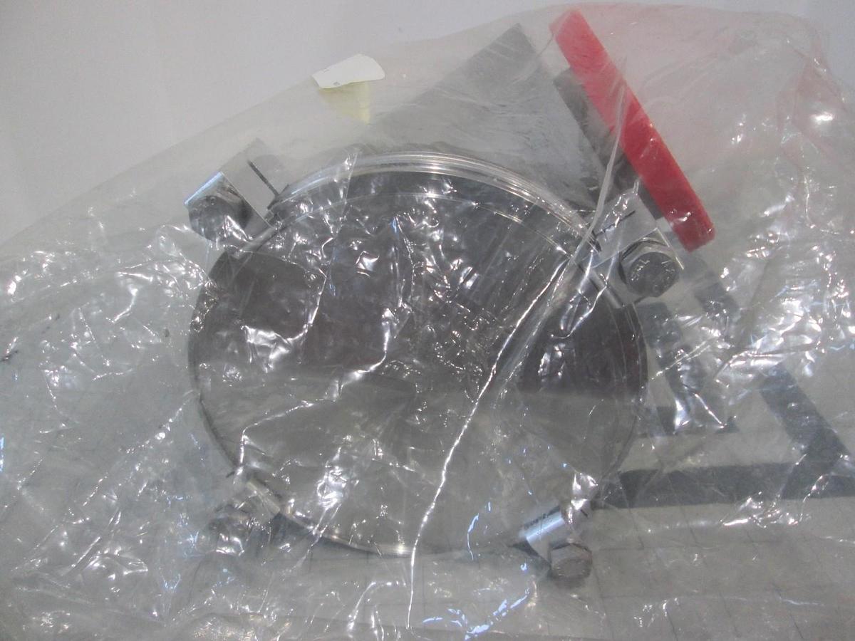 MKS, TS Trap 6.0, 99H0895, NW100, Chem513, New