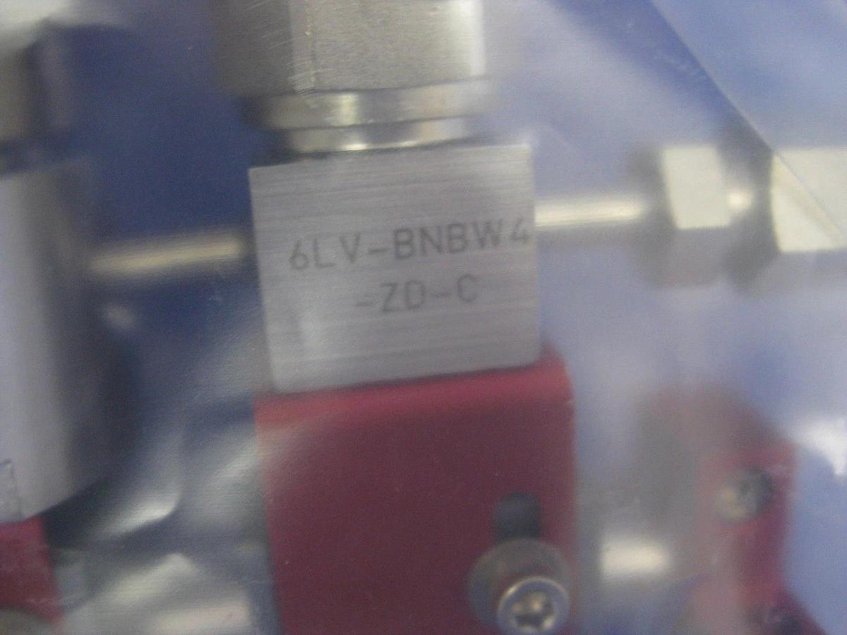 SVG UD8-0131 Mass Flow Controller MFC Assembly Stick