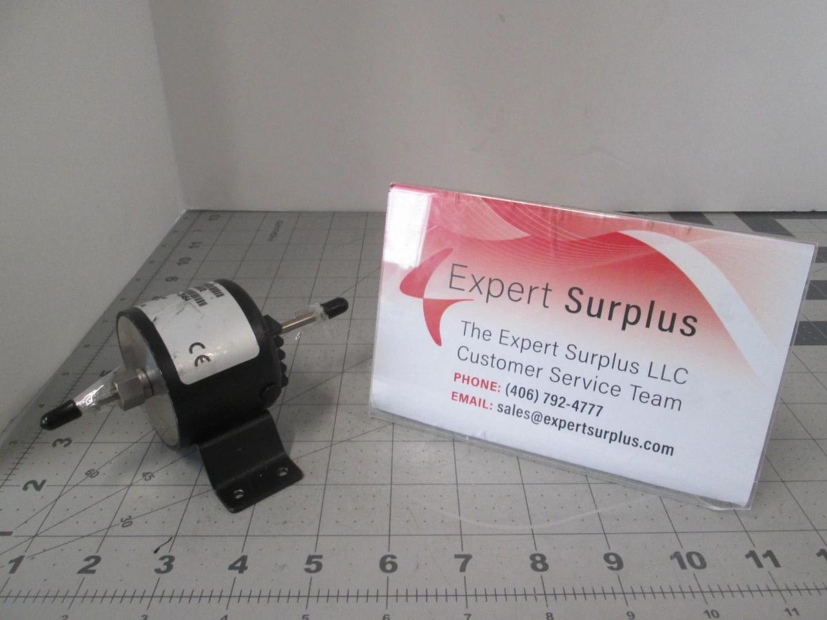 Used MKS Instruments, Model 223B-23464, Pressure Transducer, Used