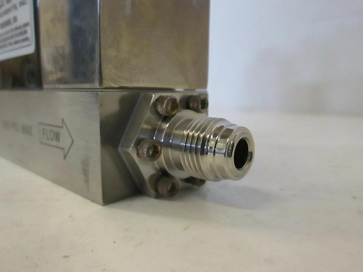 Used Unit UFC-1160, Mass Flow Controller MFC, N2, 2 SLM, Used