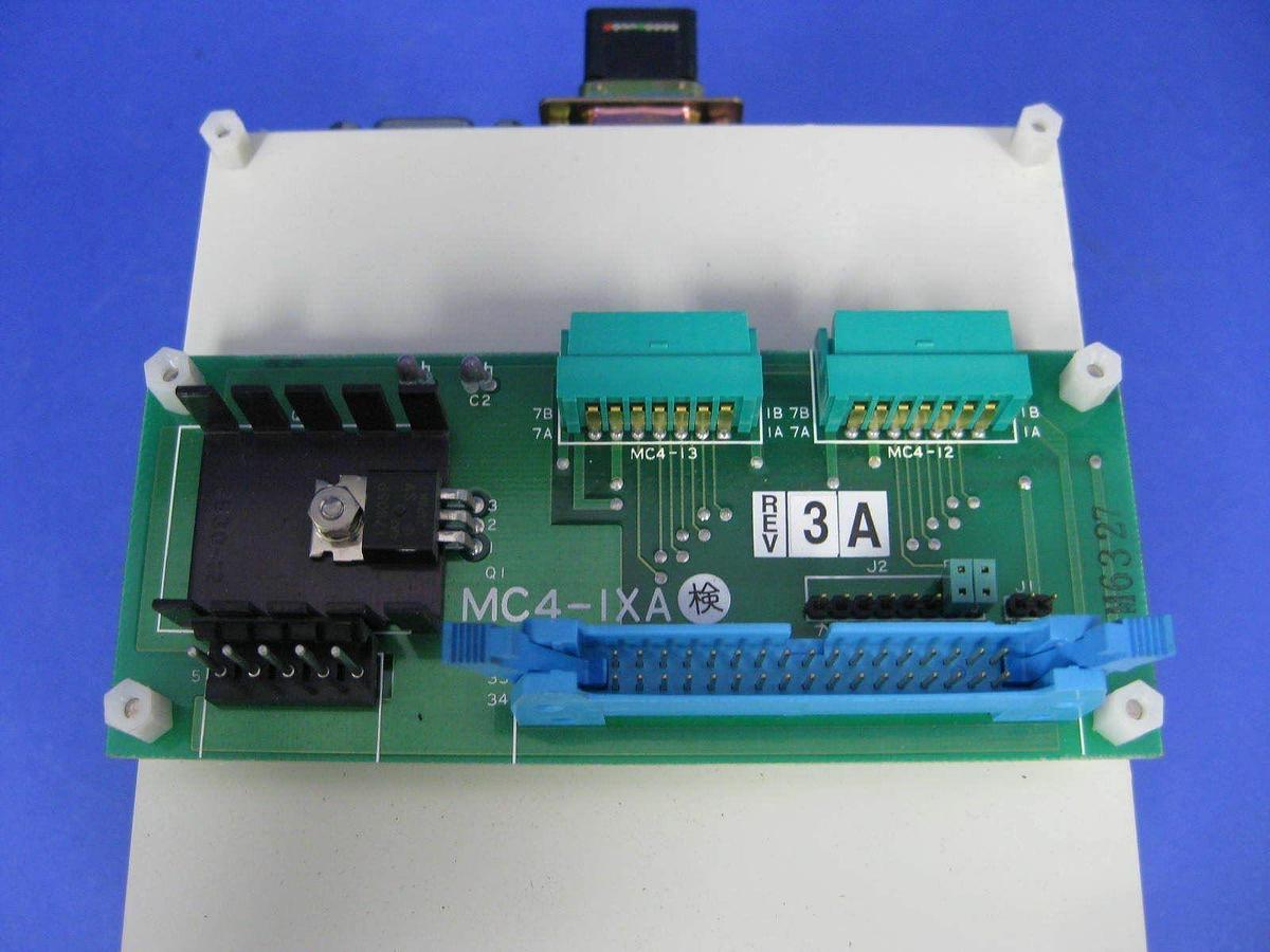 Used TEL Tokyo Electron T-Bawl Control Unit PCB Assembly w/ (5) MDIF-01A-1 & WCIF-01