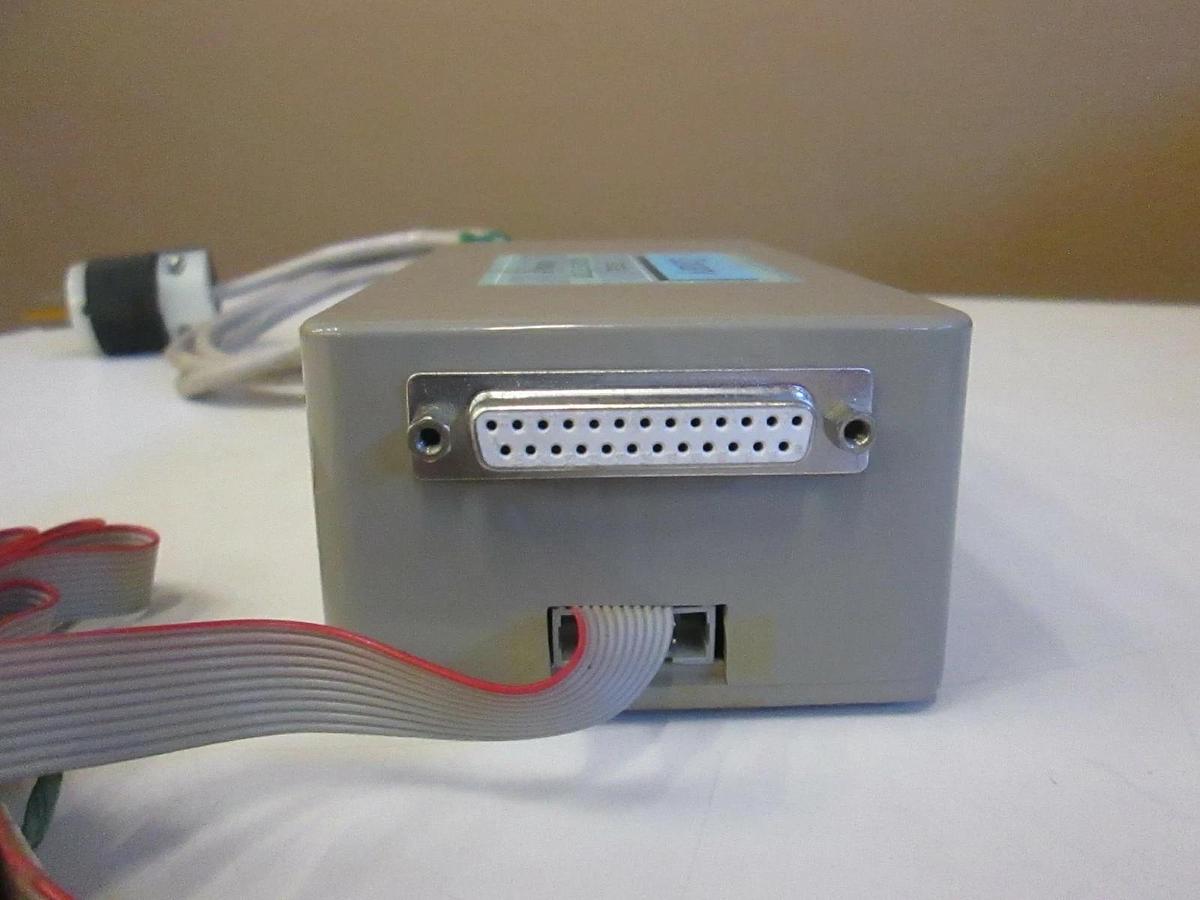 Used Canary Technology Data Acquisition Module, Used