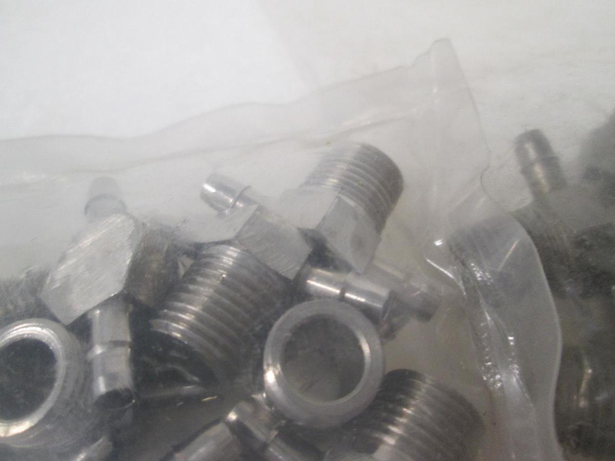 Used Fluid Power, MPAT-8332-303, 206-999-0200, New, Lot of 32