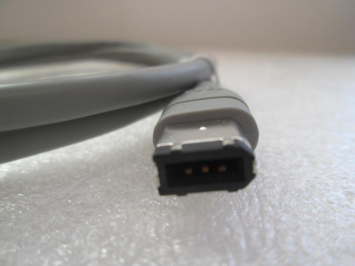 Used TEL Tokyo, Copartner, E119932, AWM Style Cable, VW-1, 20276, New