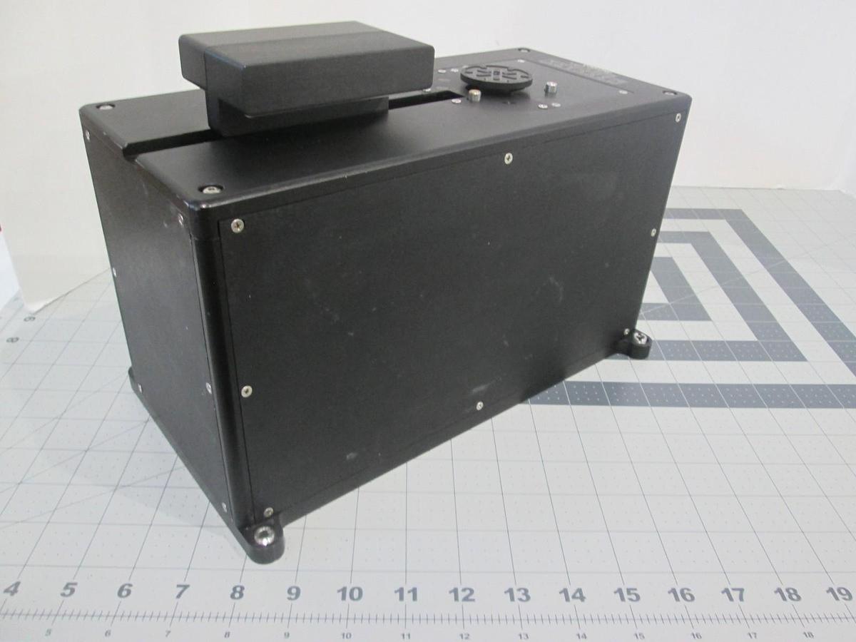 Genmark, PA4110413, Prealiner 4-Axis Standalone Module, New