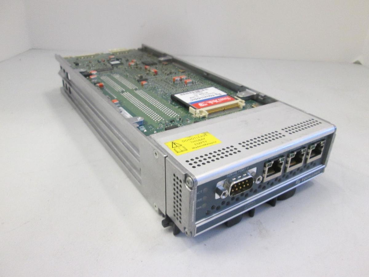 Used DELL, EqualLogic, Control Module 4, Used