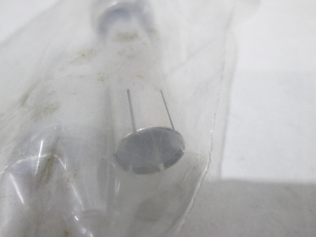 Used Plug, HV, Feed Through, 9080-0218, New