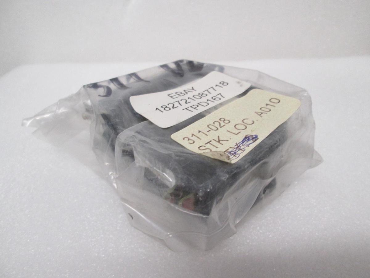 Square D, 2 Pole, HACR Type, Circuit Breaker, NE-7478, New