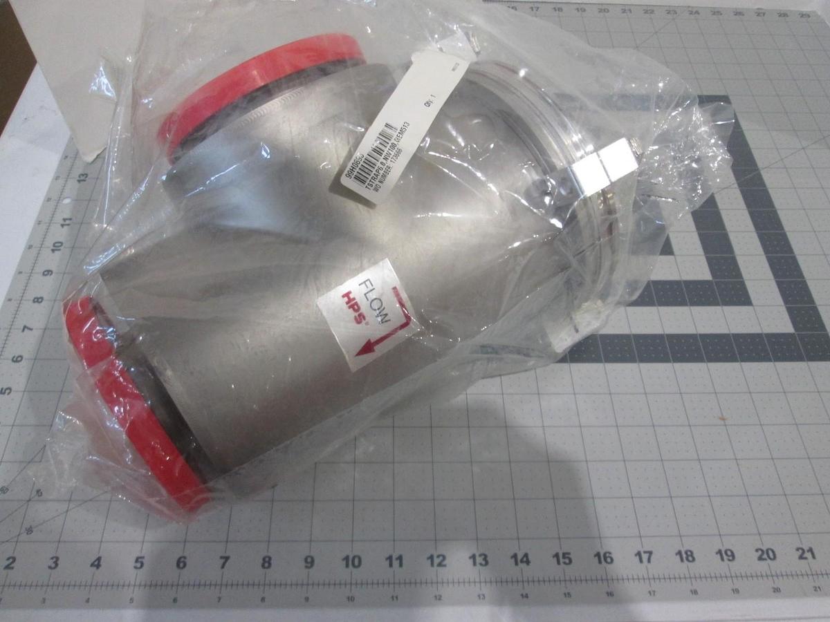 MKS, TS Trap 6.0, 99H0895, NW100, Chem513, New