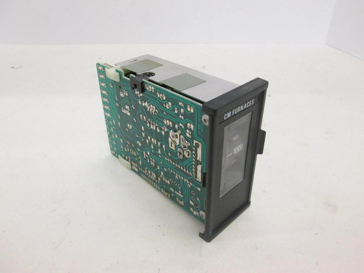 Used Eurotherm, Controller, 106/HL/K10-1200C/115V/X/SSIF123, Used