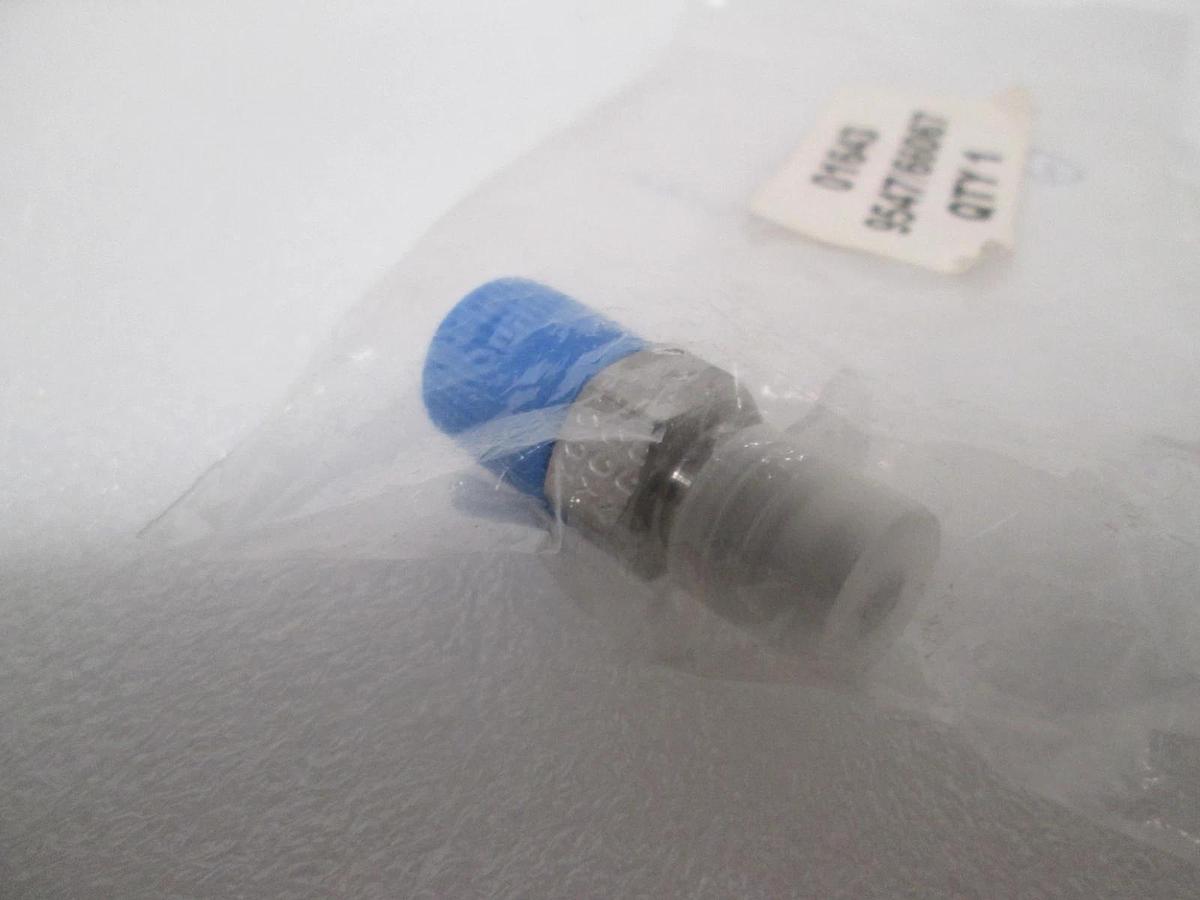 Swagelok, 205-076, Male Union Fitting, New
