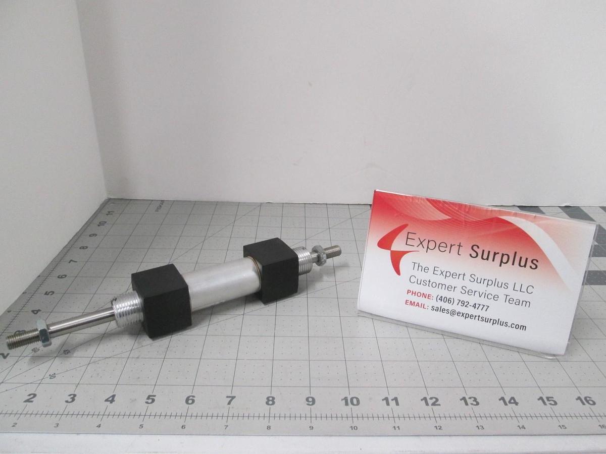 Norgren, Type 6900000050, Pneumatic Air Cylinder, 25X50ST, 25mm-50mm, New