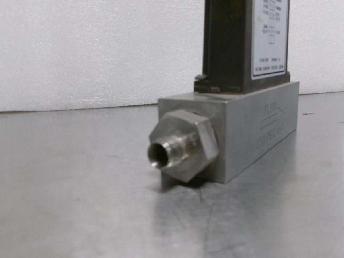 Used Unit, FC-261, Range 10 SLPM, Gas H2/N2 Purge, Used