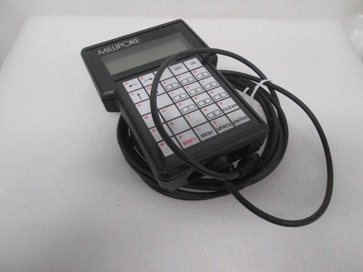 Millipore, Photo-250, Hand Controller, W2501KP01, New