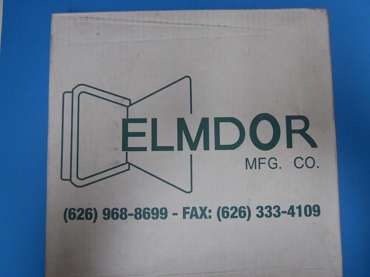 Used New Elmdor Dry Wall Steel Panel Access Door  DW12x12PC SDL