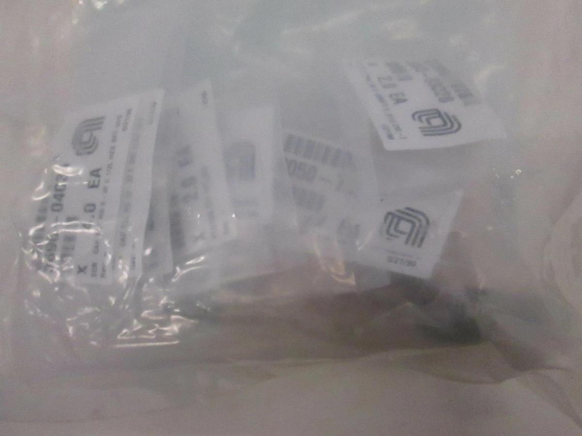 AMAT, 2 Stick Manifold Side PallotNuproDCVD, 0242-37879, New