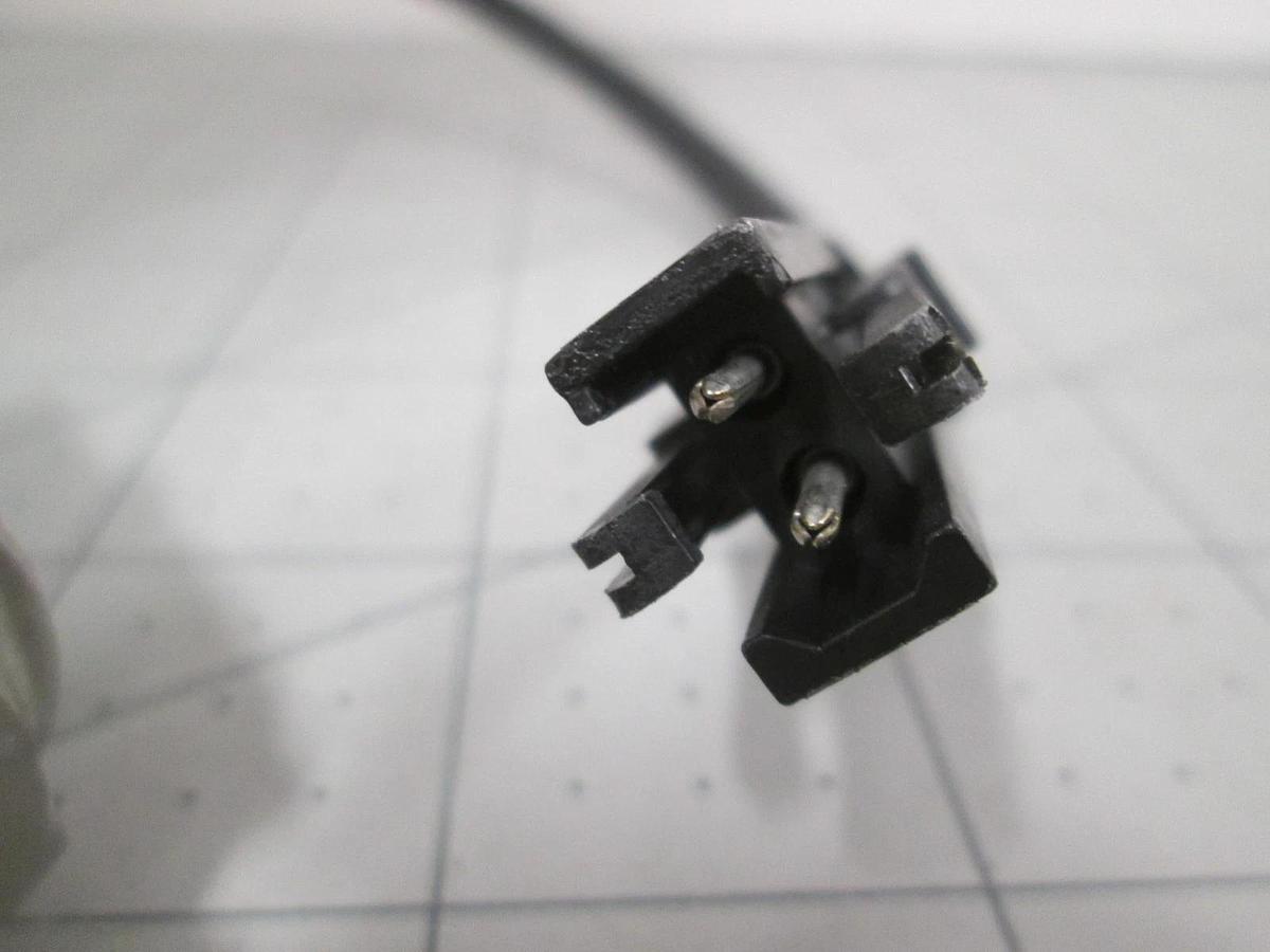 Used Wasco, SV129-31W2B-X/1762, 700 Torr, 115 VAC, Pressure Switch, Used