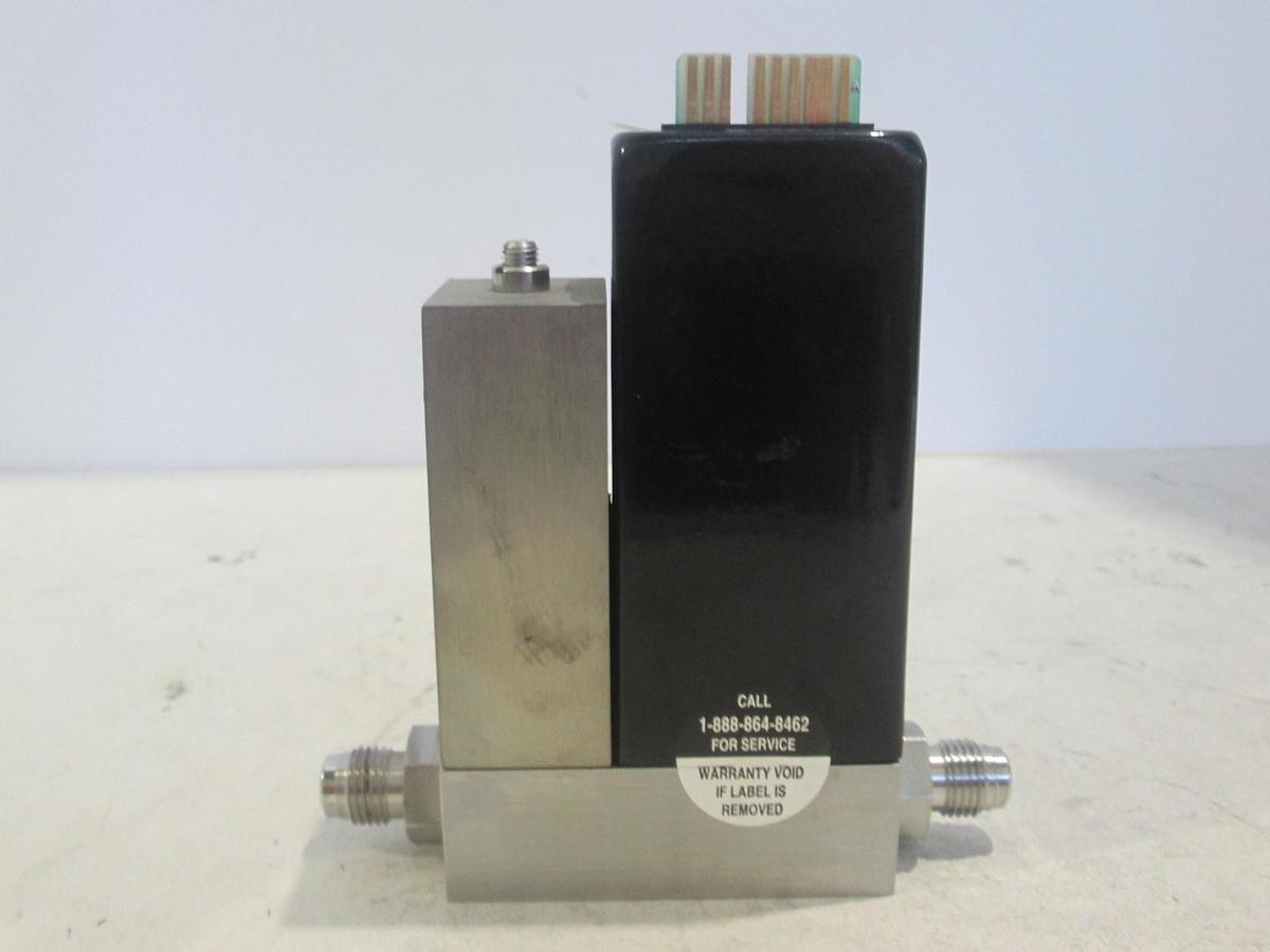 Used Unit, UFC-1500A, Mass Flow Controller, 1 L, O2, Used