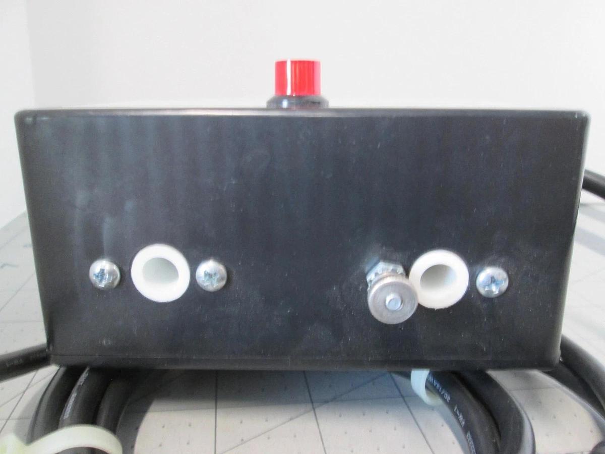 Richmond Static Control Service, IONplus Controller Used