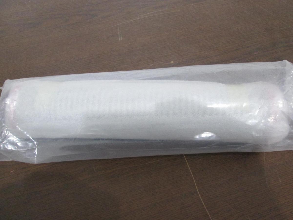 MKS,100317415, 1.5"x .006"x10" NW40.S, Flex Hose, New
