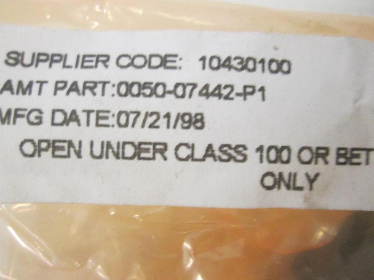 AMAT, Vacuum Fitting, 0050-07442, New