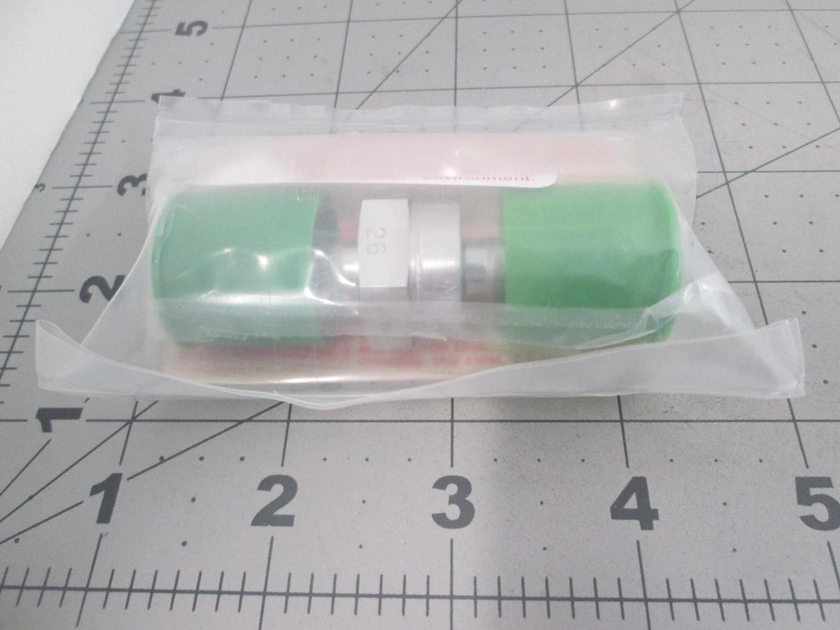 Swagelok, 6LCW4VR8PX-4719, Check Valve SC-01, New