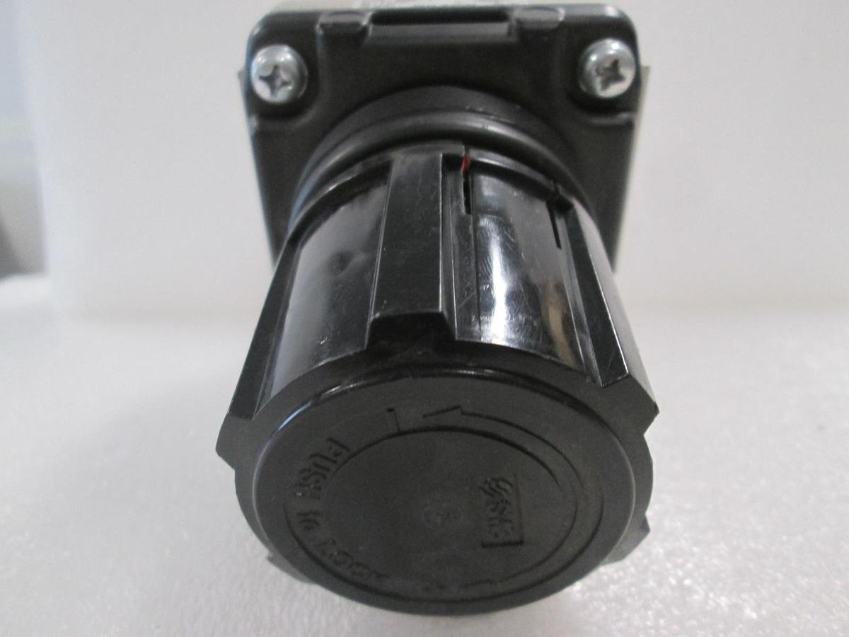 Used SMC, AR50-N06E-Z, Regulator Used