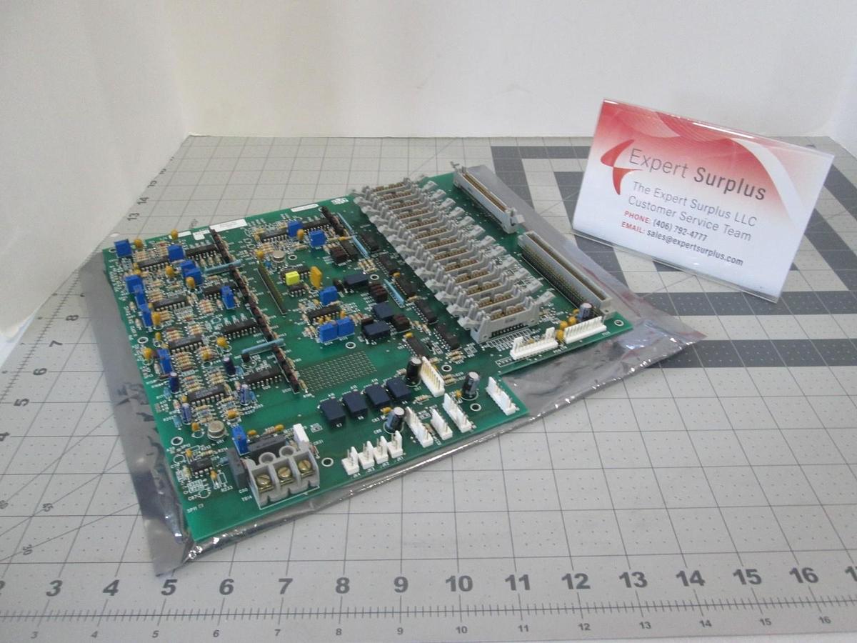 SVG, 169000-001, PCB Assy, Daughter Board, GIF, RL2, New